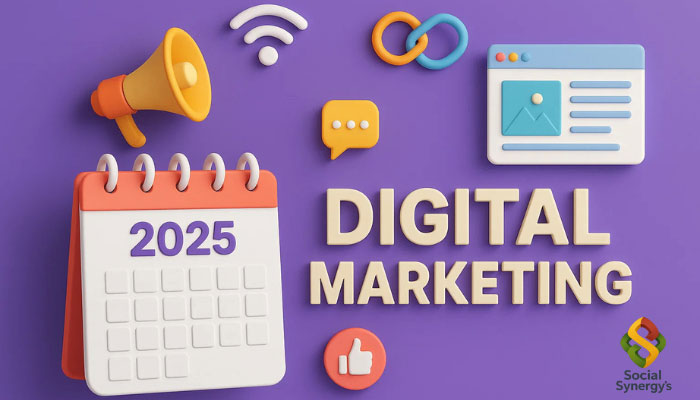 How to Create a Winning Content Calendar for 2025