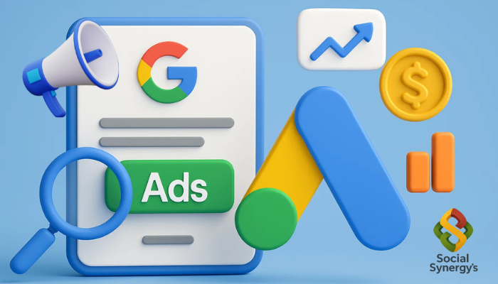 What is Google Ads